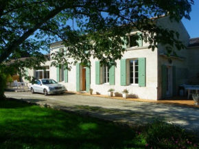 Gîte ANIS